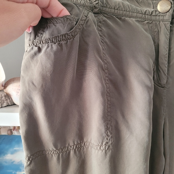 Cache pants - Picture 6 of 8